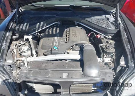 2013 BMW X5 xDrive35I/xDrive35I Premium/xDrive35I Sport Activity from USA, damaged, VIN 5UXZV4C58D0B17744